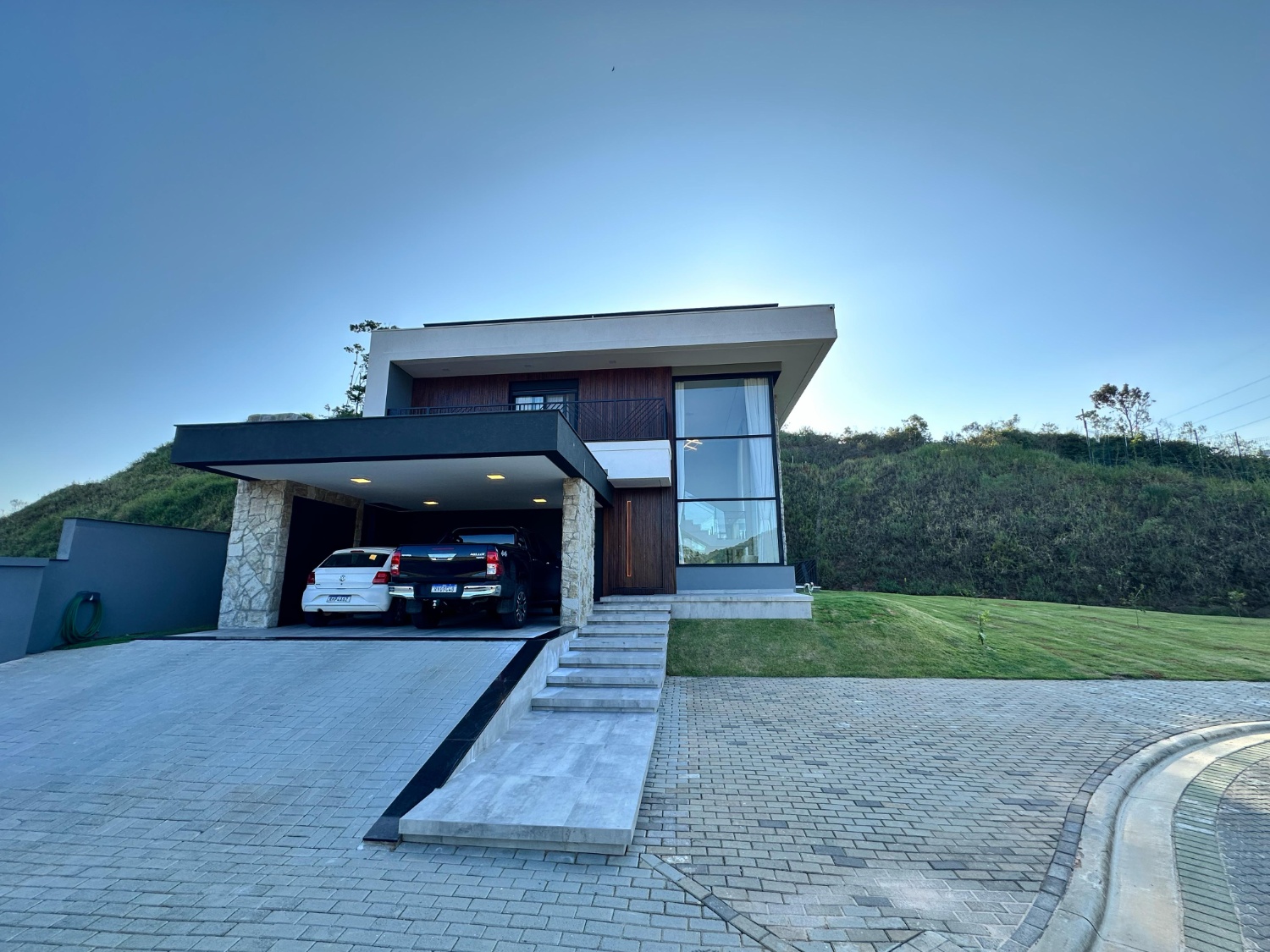 Casa no Bairro Planejado Colinas de Camboriú Village em Camboriú - foto 2