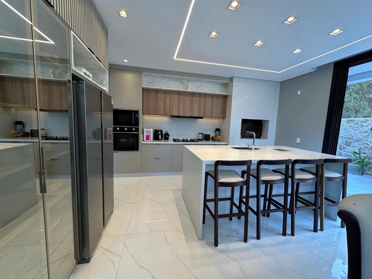 Casa no Bairro Planejado Colinas de Camboriú Village em Camboriú - foto 7