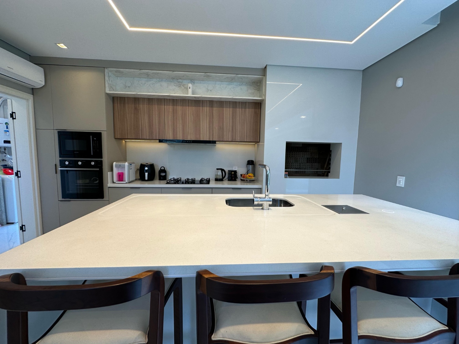 Casa no Bairro Planejado Colinas de Camboriú Village em Camboriú - foto 10