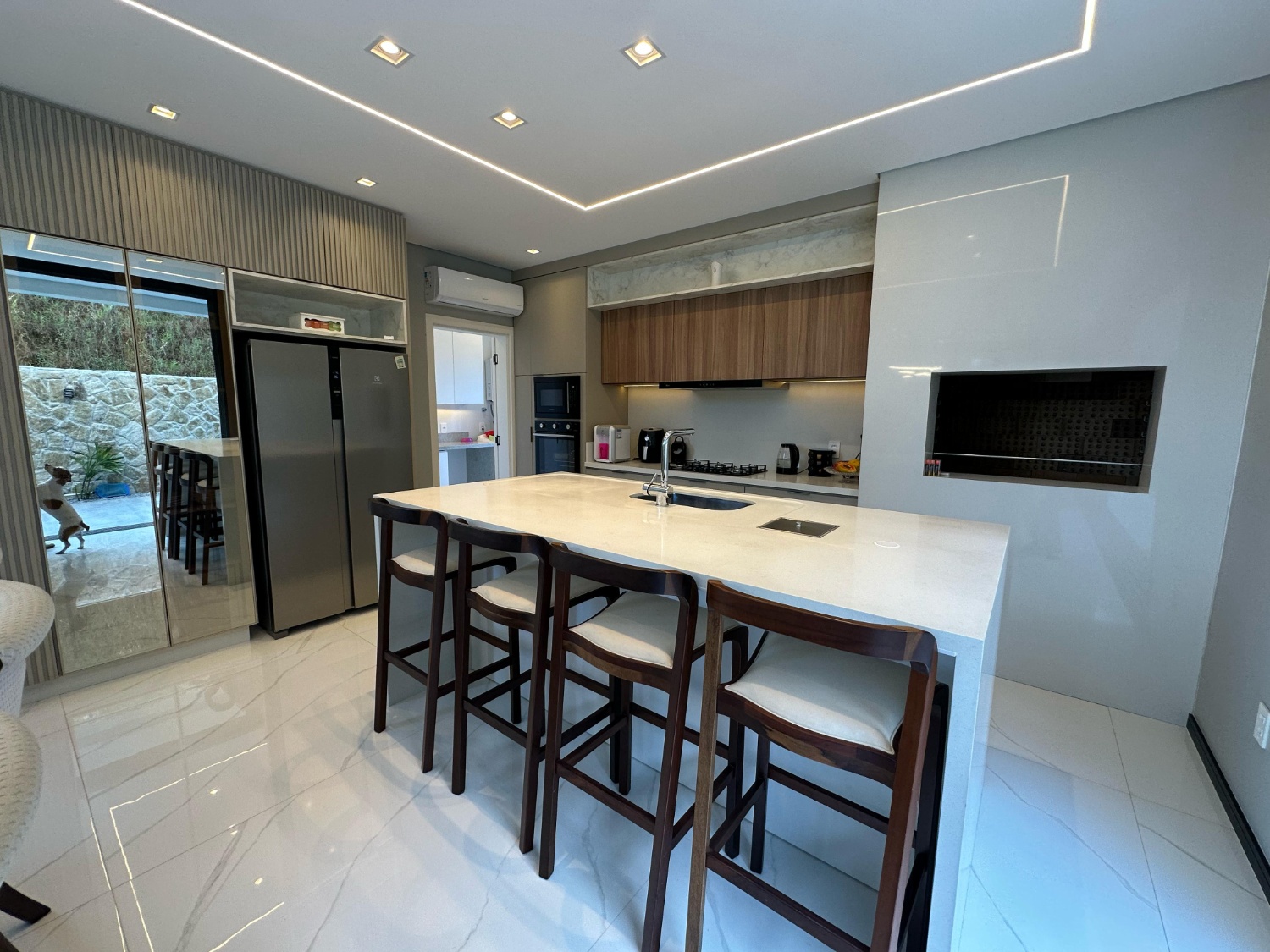 Casa no Bairro Planejado Colinas de Camboriú Village em Camboriú - foto 11