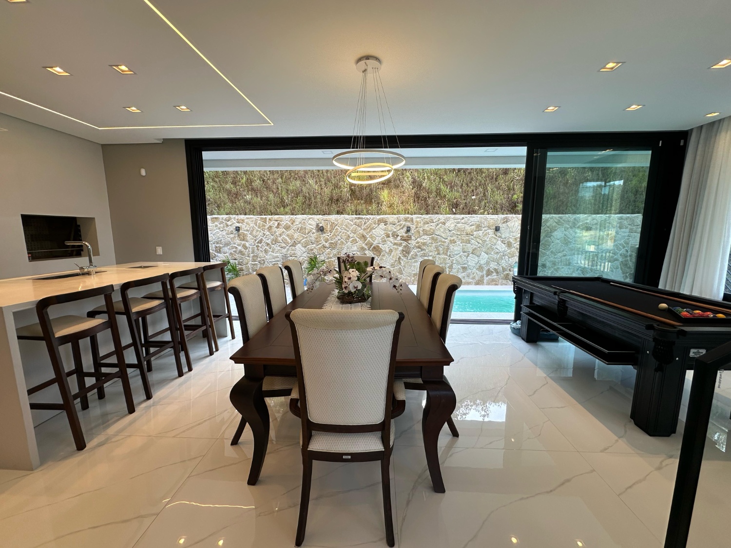 Casa no Bairro Planejado Colinas de Camboriú Village em Camboriú - foto 12