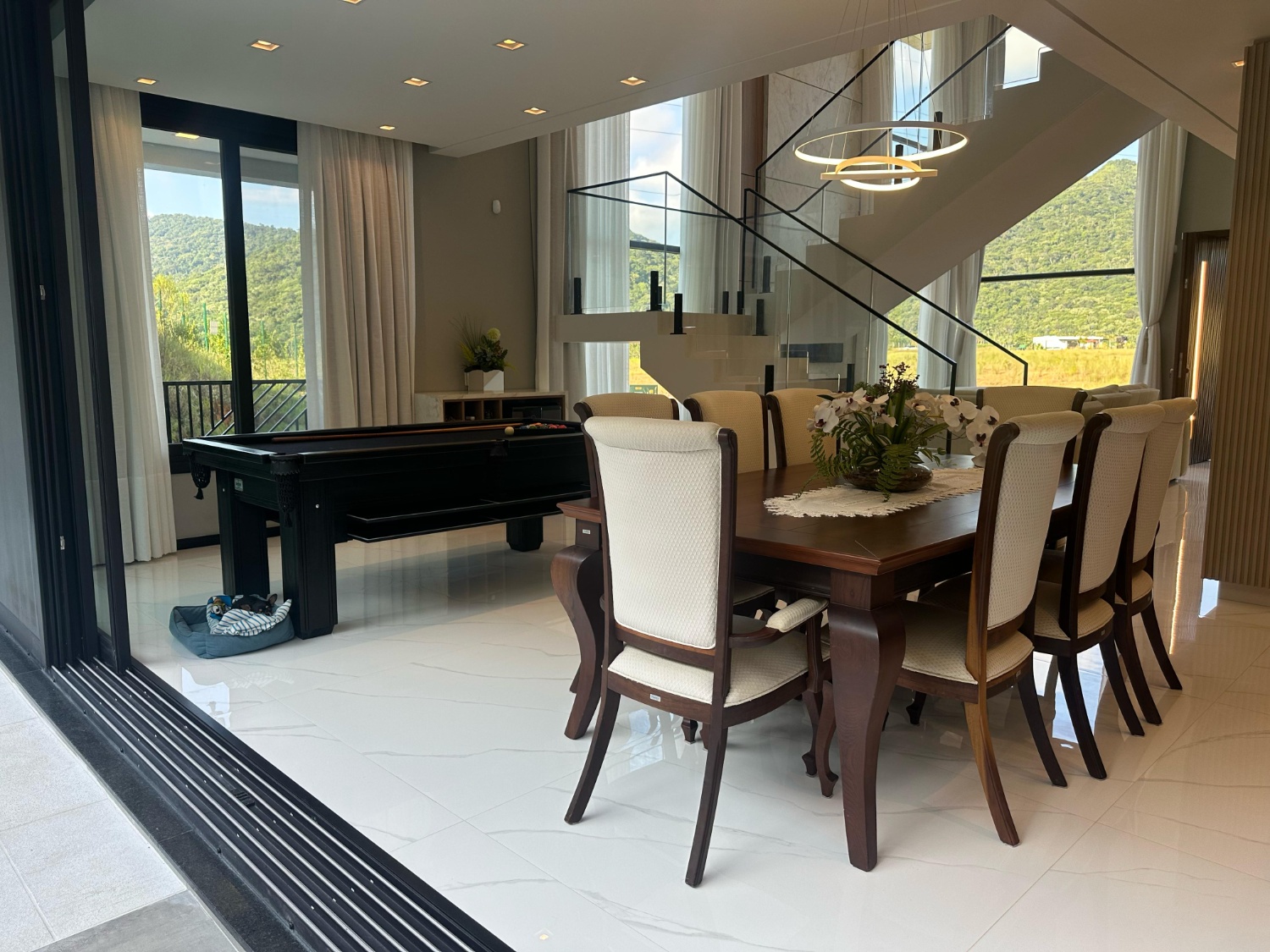 Casa no Bairro Planejado Colinas de Camboriú Village em Camboriú - foto 13