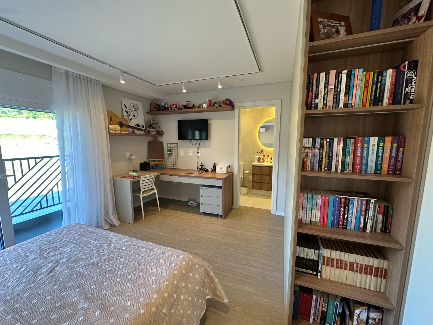 Casa no Bairro Planejado Colinas de Camboriú Village em Camboriú - foto 22