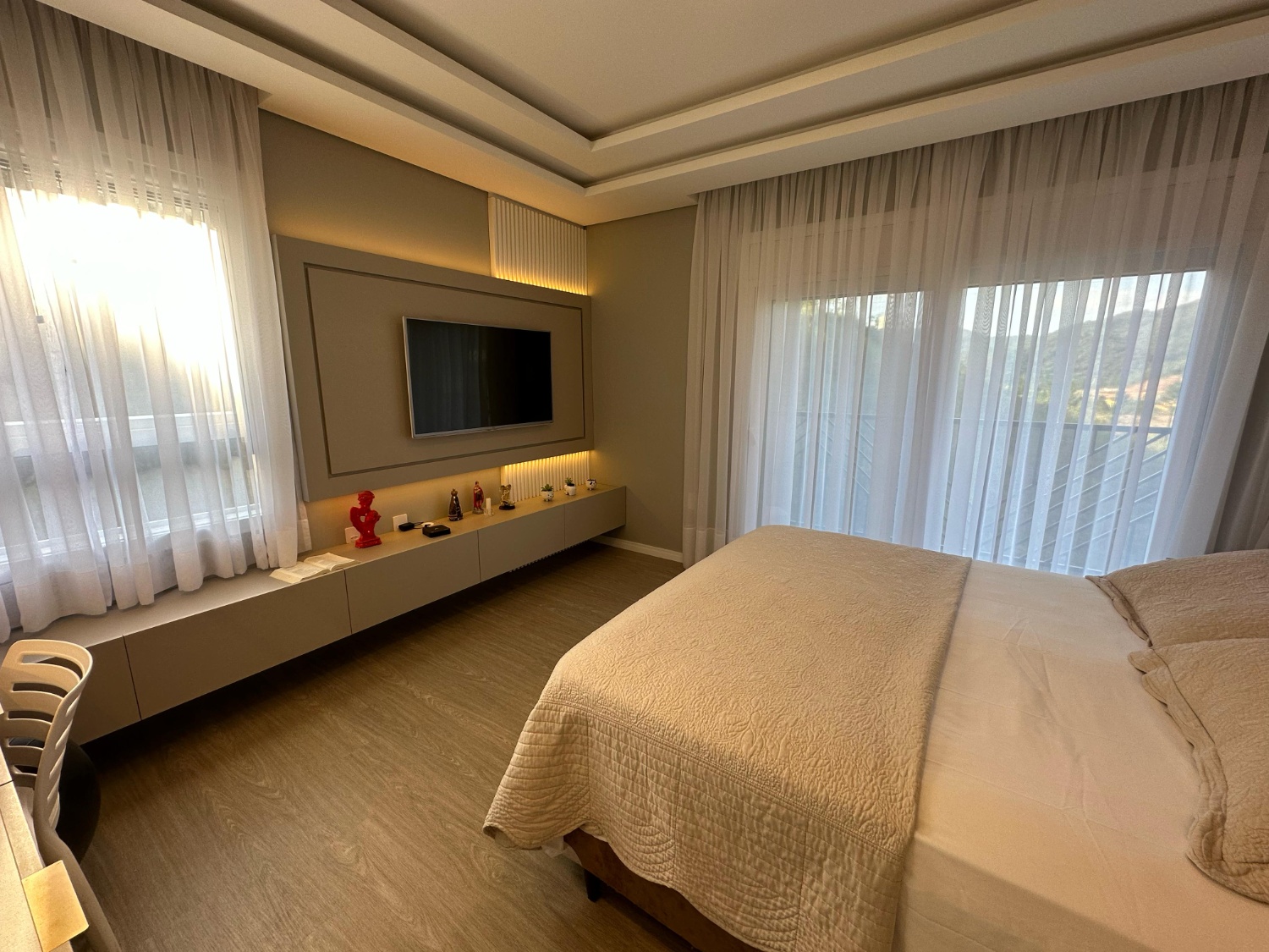 Casa no Bairro Planejado Colinas de Camboriú Village em Camboriú - foto 28