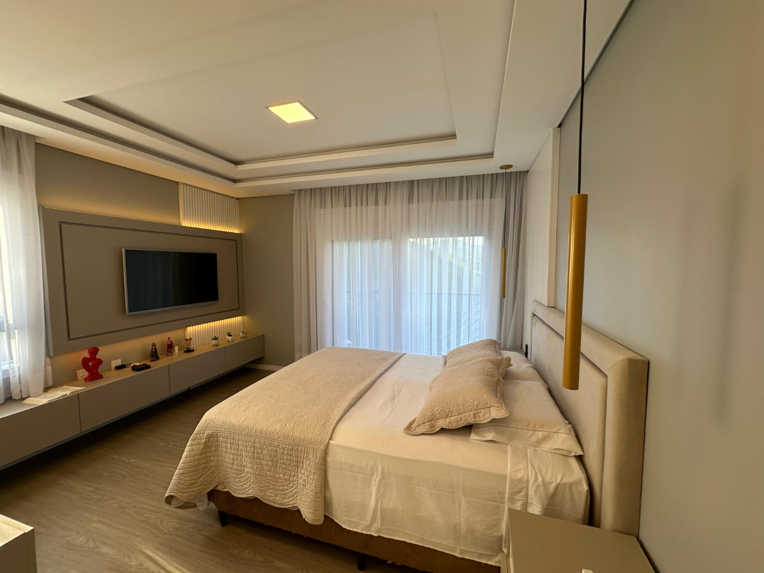 Casa no Bairro Planejado Colinas de Camboriú Village em Camboriú - foto 30