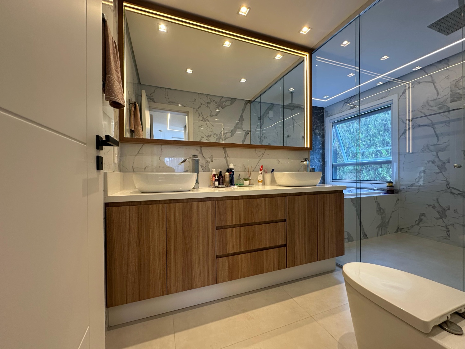 Casa no Bairro Planejado Colinas de Camboriú Village em Camboriú - foto 32