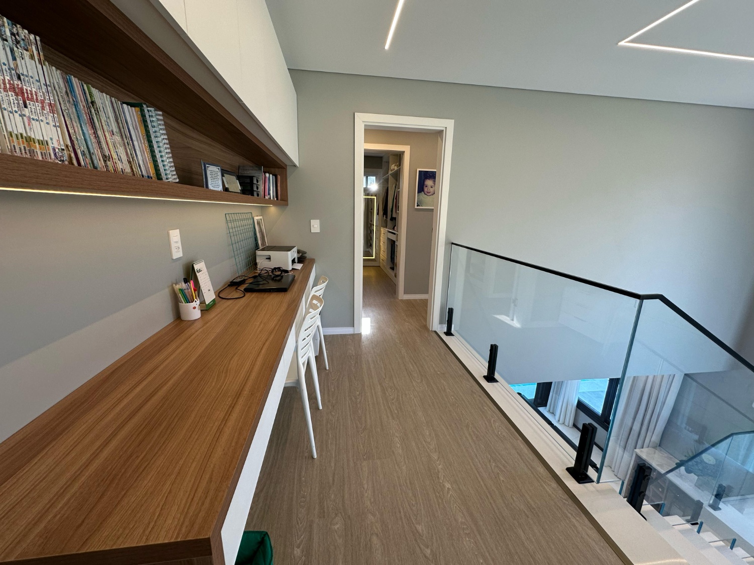 Casa no Bairro Planejado Colinas de Camboriú Village em Camboriú - foto 34
