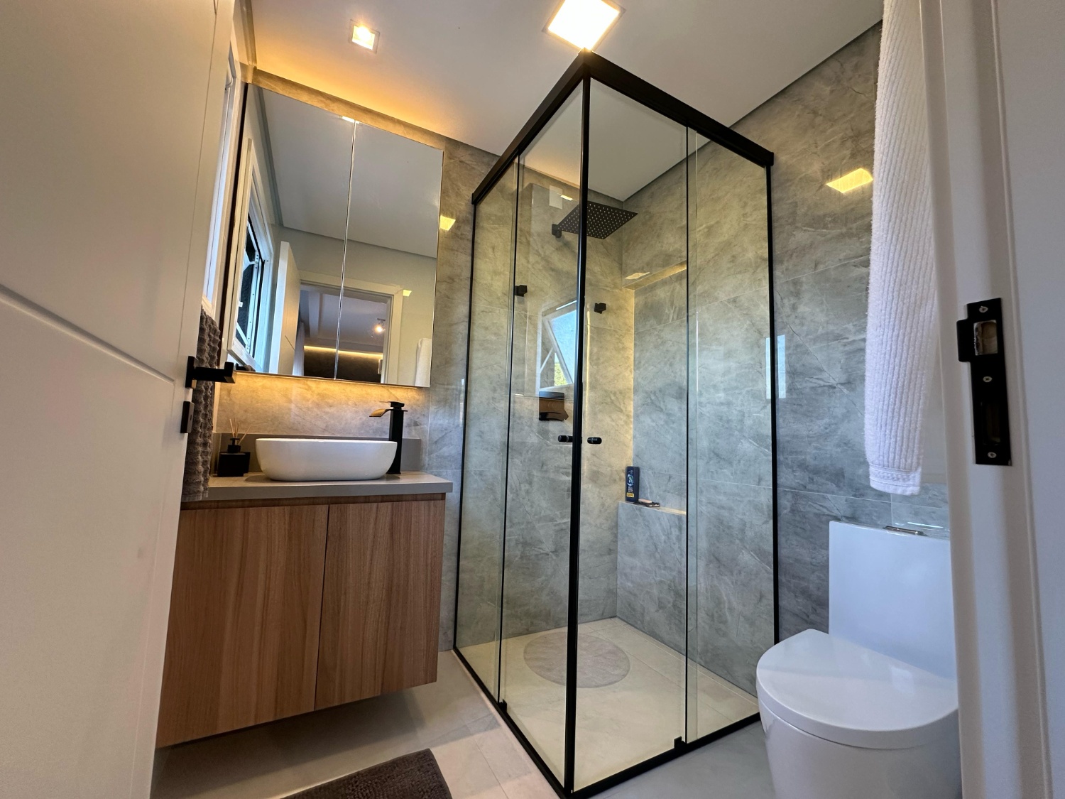 Casa no Bairro Planejado Colinas de Camboriú Village em Camboriú - foto 36