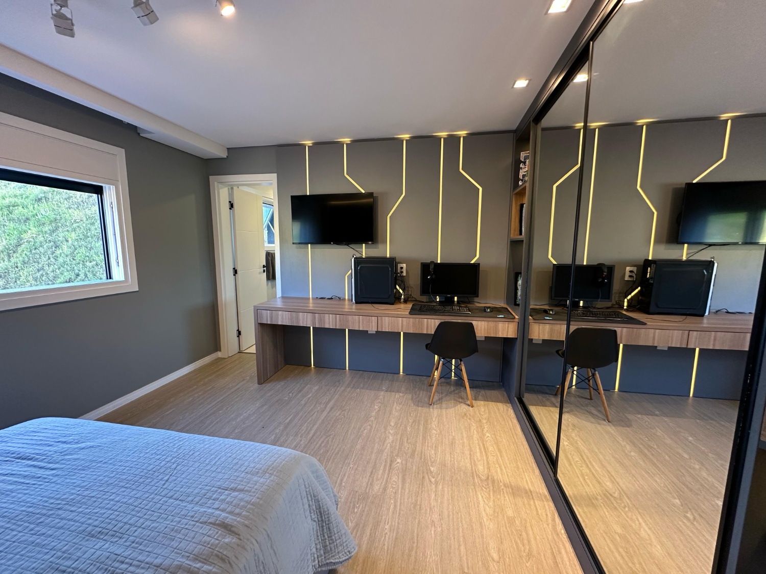Casa no Bairro Planejado Colinas de Camboriú Village em Camboriú - foto 37