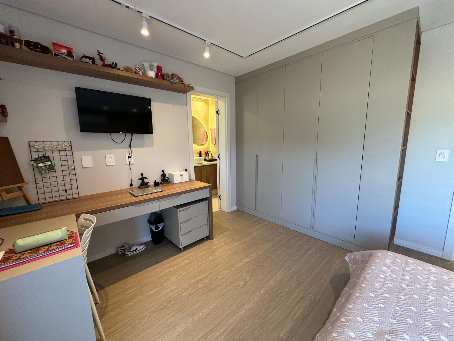 Casa no Bairro Planejado Colinas de Camboriú Village em Camboriú - foto 39