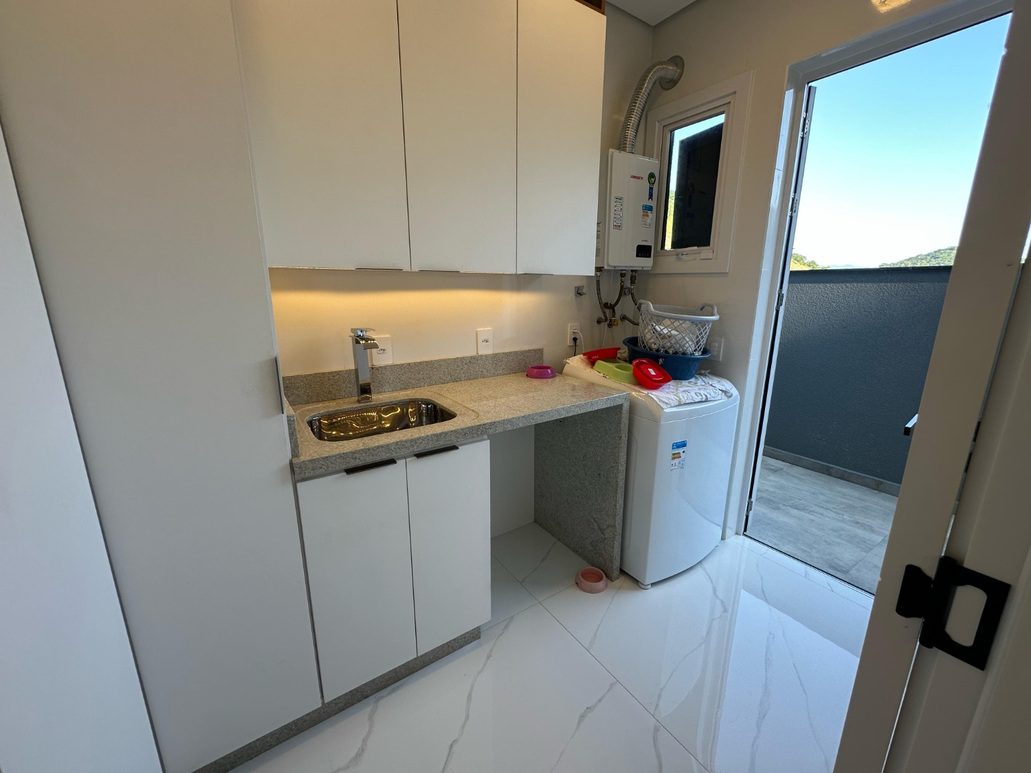 Casa no Bairro Planejado Colinas de Camboriú Village em Camboriú - foto 41