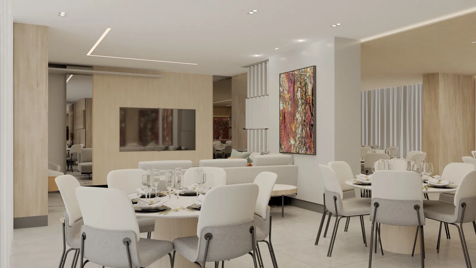 Apartamento no Edifício The View no Centro de Balneário Camboriú - foto 11