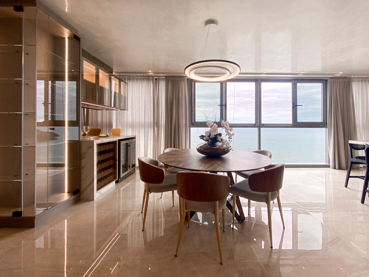 Apartamento no Edifício Copenhagen em Balneário Camboriú - foto 2