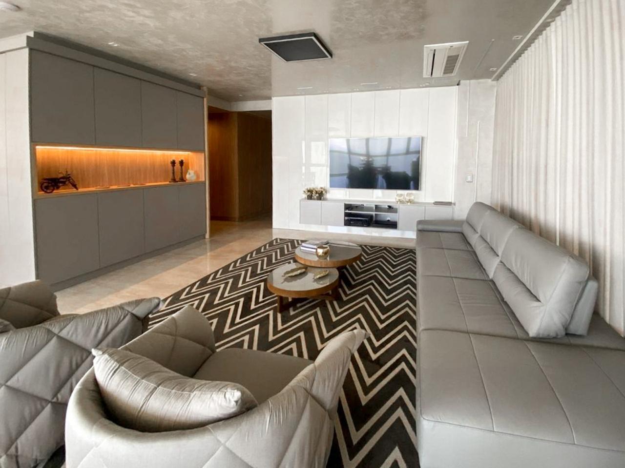 Apartamento no Edifício Copenhagen em Balneário Camboriú - foto 8