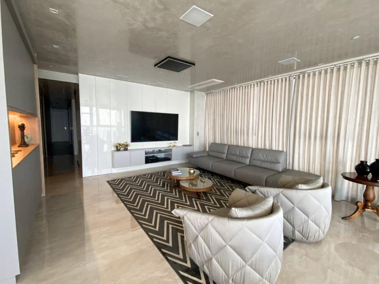 Apartamento no Edifício Copenhagen em Balneário Camboriú - foto 10
