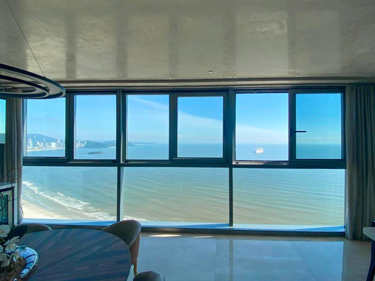 Apartamento no Edifício Copenhagen em Balneário Camboriú - foto 12