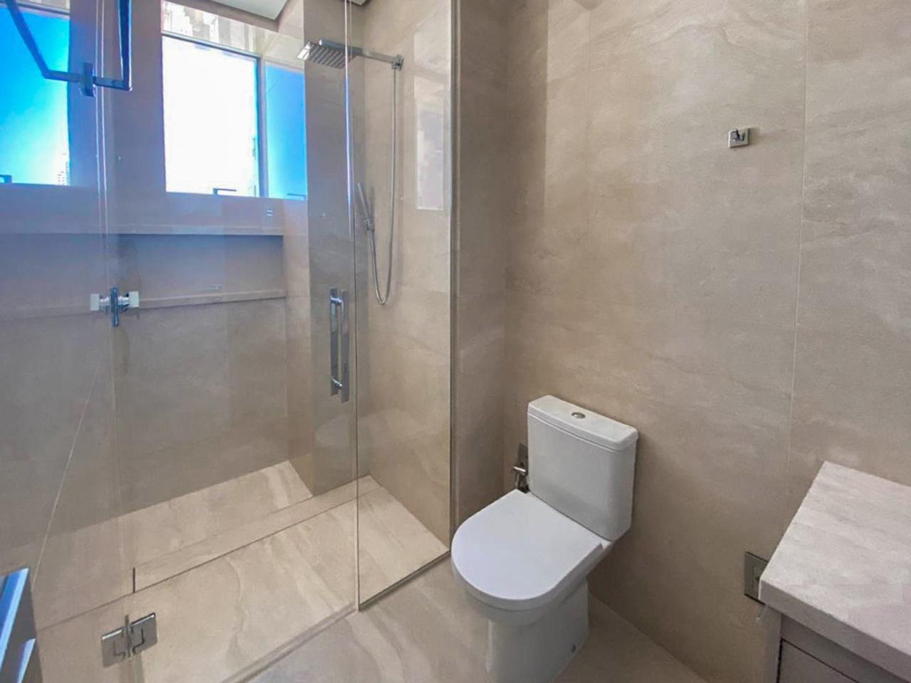Apartamento no Edifício Copenhagen em Balneário Camboriú - foto 18