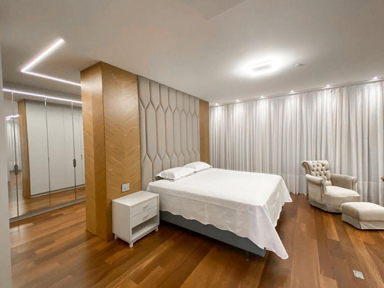Apartamento no Edifício Copenhagen em Balneário Camboriú - foto 20