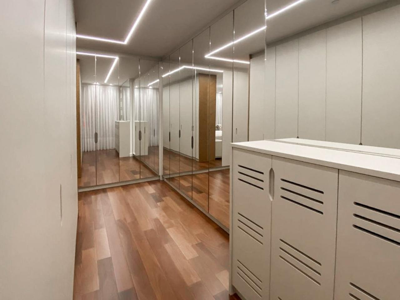 Apartamento no Edifício Copenhagen em Balneário Camboriú - foto 21