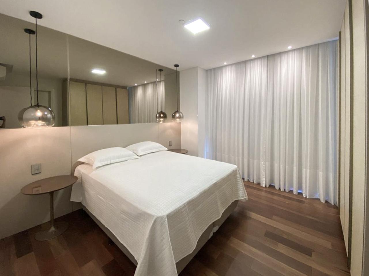 Apartamento no Edifício Copenhagen em Balneário Camboriú - foto 25