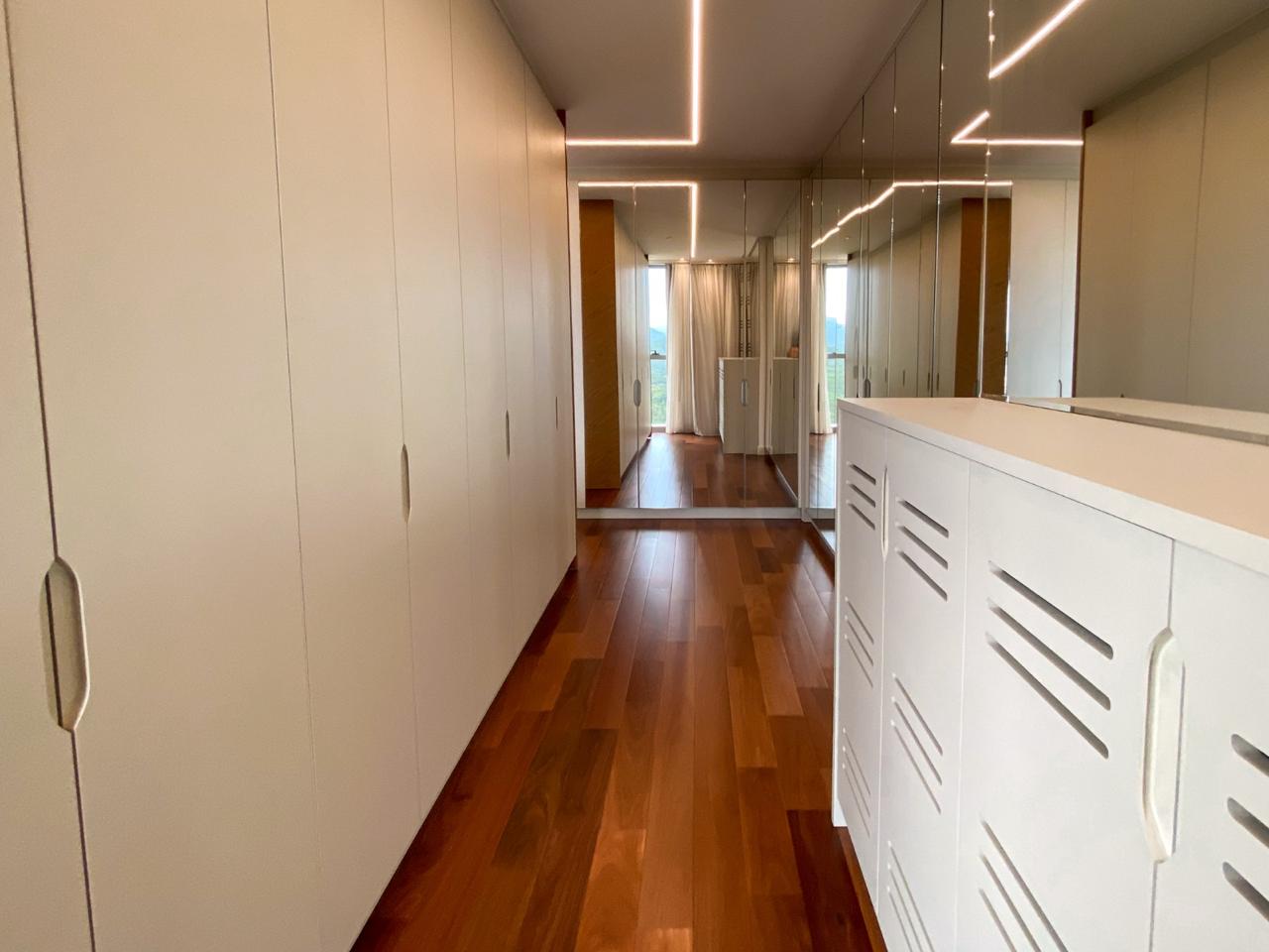 Apartamento no Edifício Copenhagen em Balneário Camboriú - foto 29