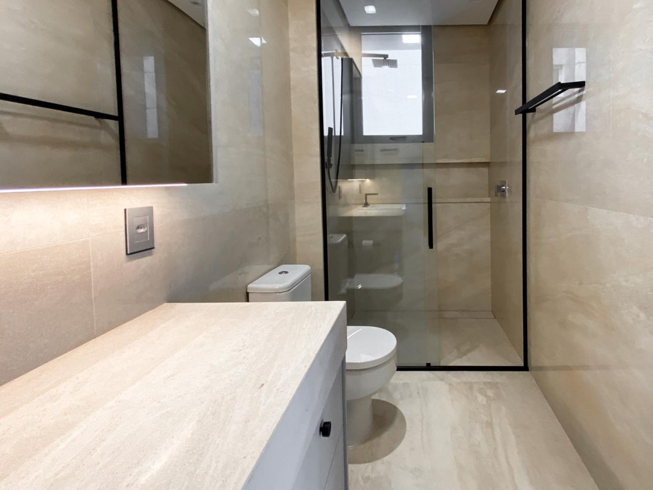 Apartamento no Edifício Copenhagen em Balneário Camboriú - foto 30