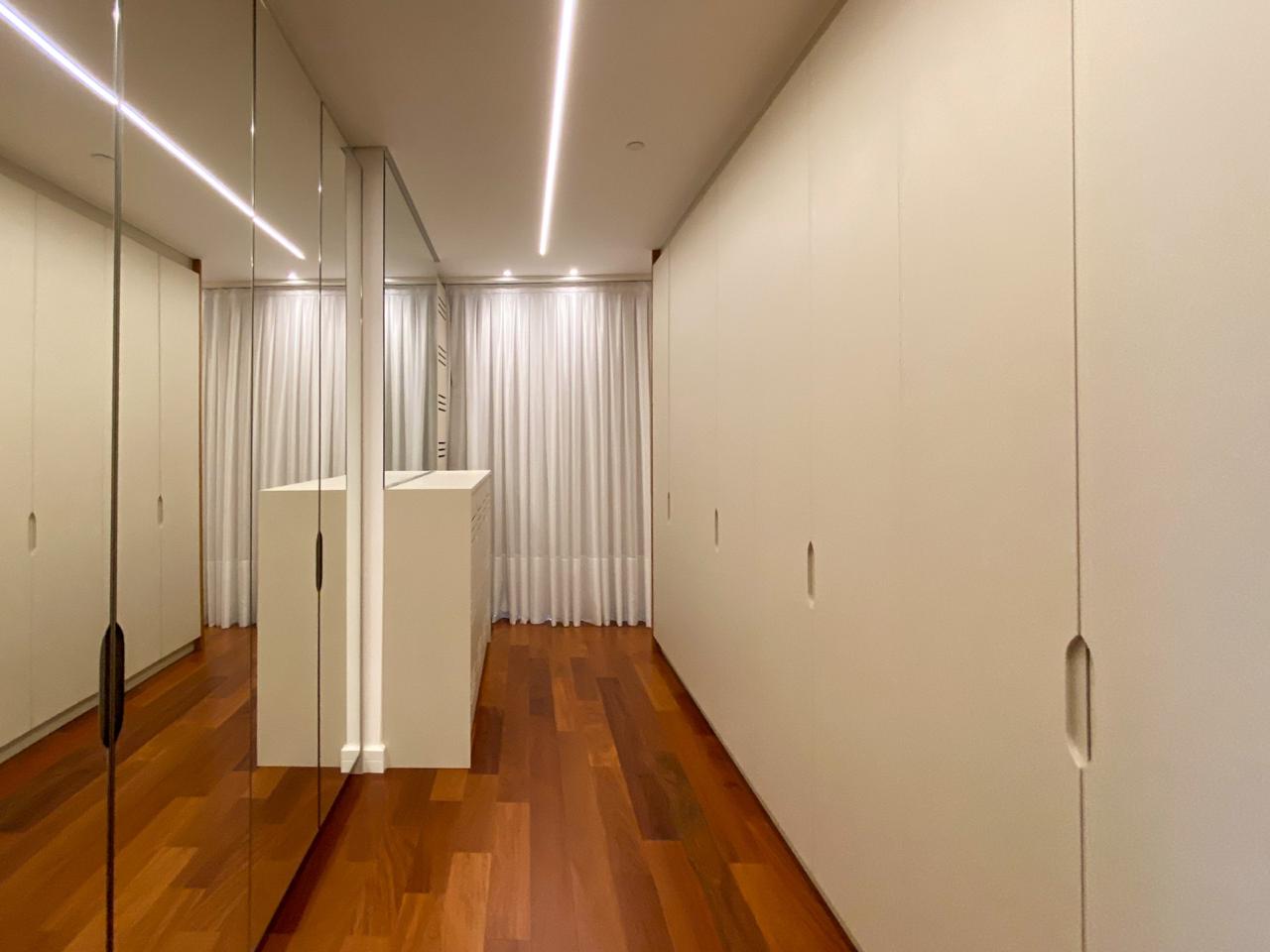 Apartamento no Edifício Copenhagen em Balneário Camboriú - foto 33