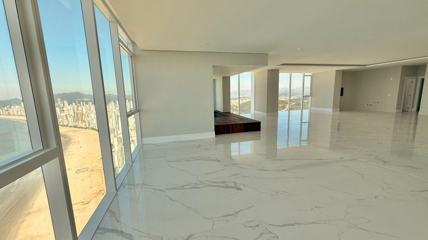 Apartamento no Edifício Boreal Tower na Barra Norte em Balneário Camboriú - foto 7