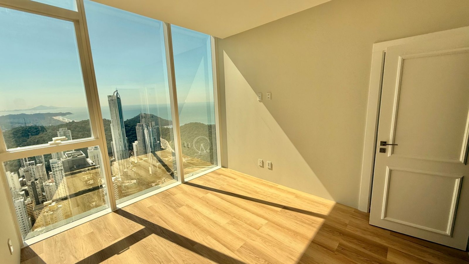 Apartamento no Edifício Boreal Tower na Barra Norte em Balneário Camboriú - foto 12