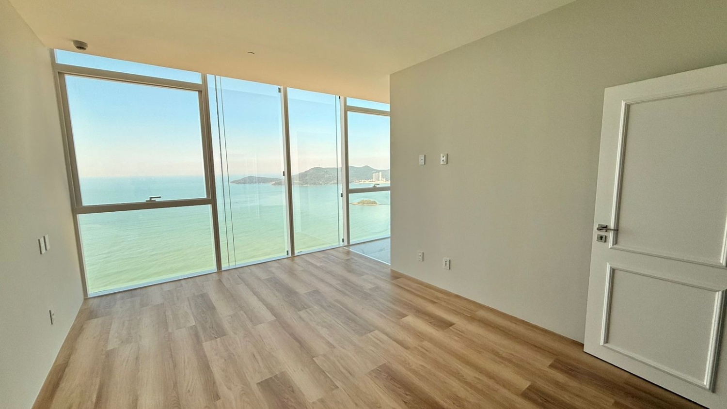 Apartamento no Edifício Boreal Tower na Barra Norte em Balneário Camboriú - foto 19