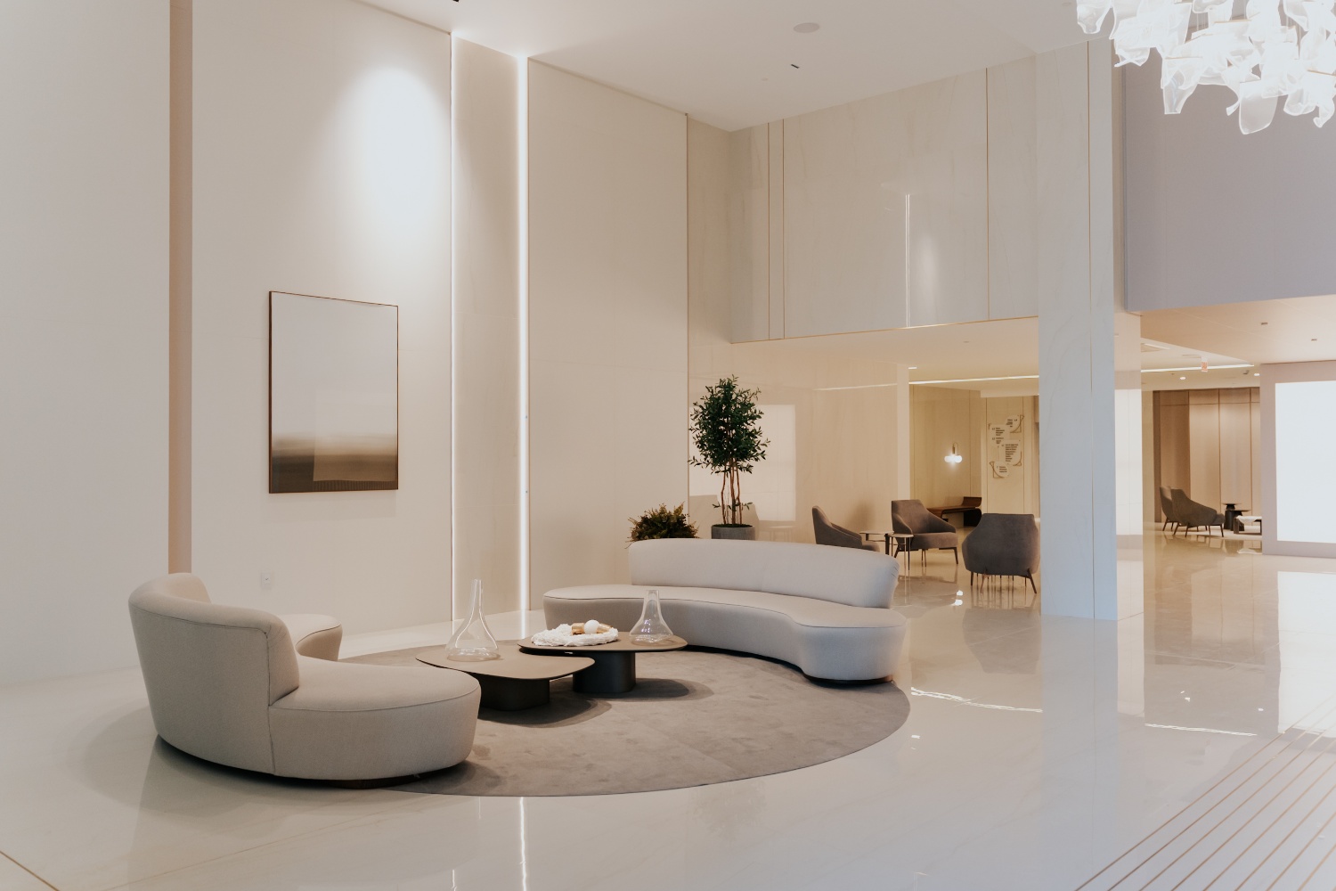 Apartamento no Edifício Boreal Tower na Barra Norte em Balneário Camboriú - foto 22