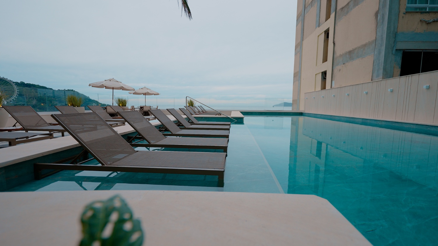 Apartamento no Edifício Boreal Tower na Barra Norte em Balneário Camboriú - foto 23