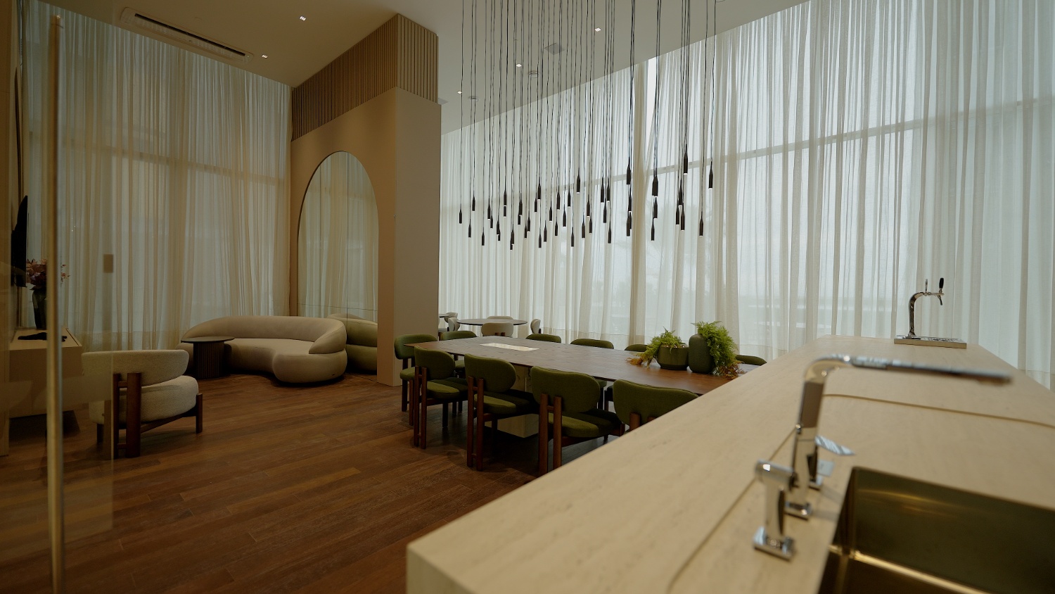 Apartamento no Edifício Boreal Tower na Barra Norte em Balneário Camboriú - foto 27