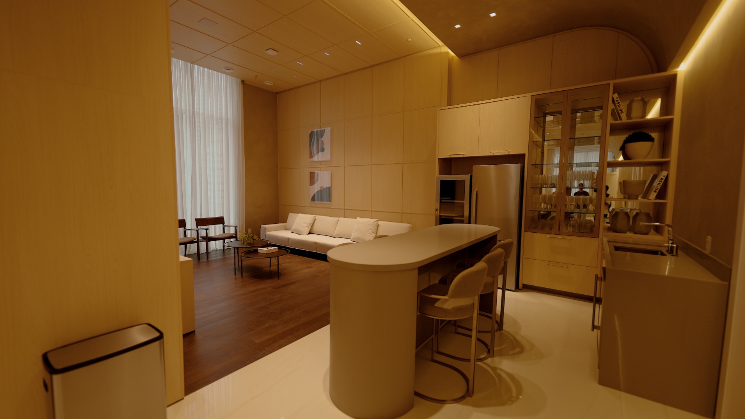 Apartamento no Edifício Boreal Tower na Barra Norte em Balneário Camboriú - foto 28