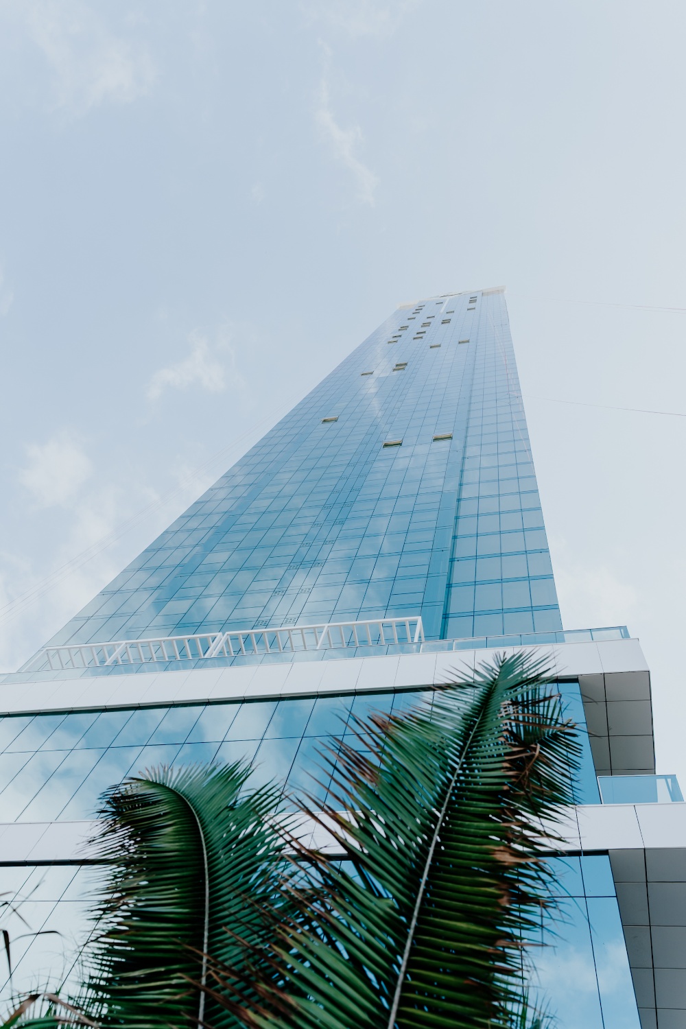 Apartamento no Edifício Boreal Tower na Barra Norte em Balneário Camboriú - foto 34