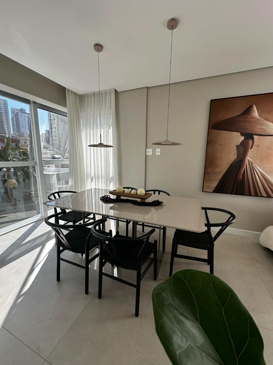 Apartamento no Ed. Granada em Balneário Camboriú