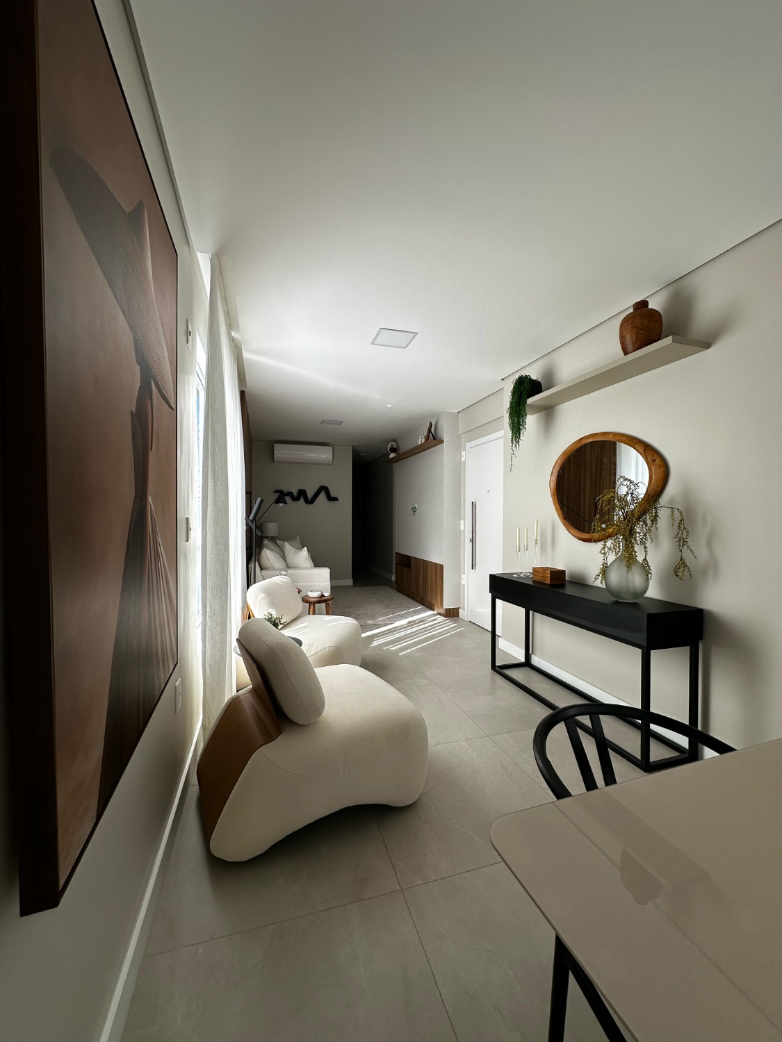 Apartamento no Ed. Granada em Balneário Camboriú