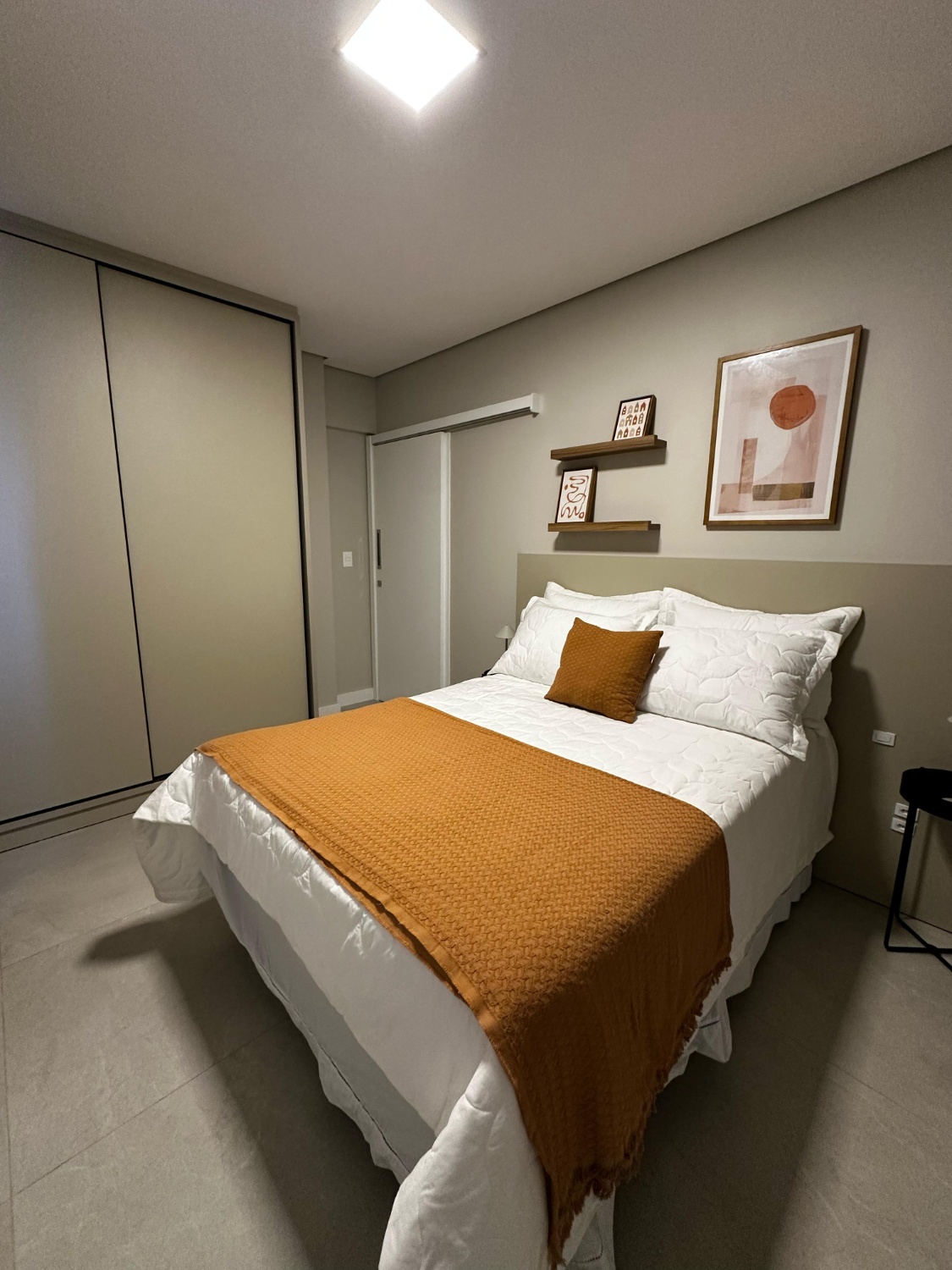 Apartamento no Ed. Granada em Balneário Camboriú - foto 11