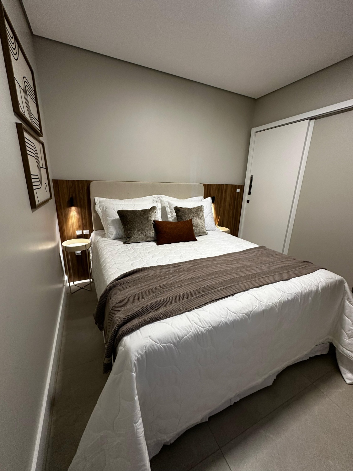 Apartamento no Ed. Granada em Balneário Camboriú - foto 15