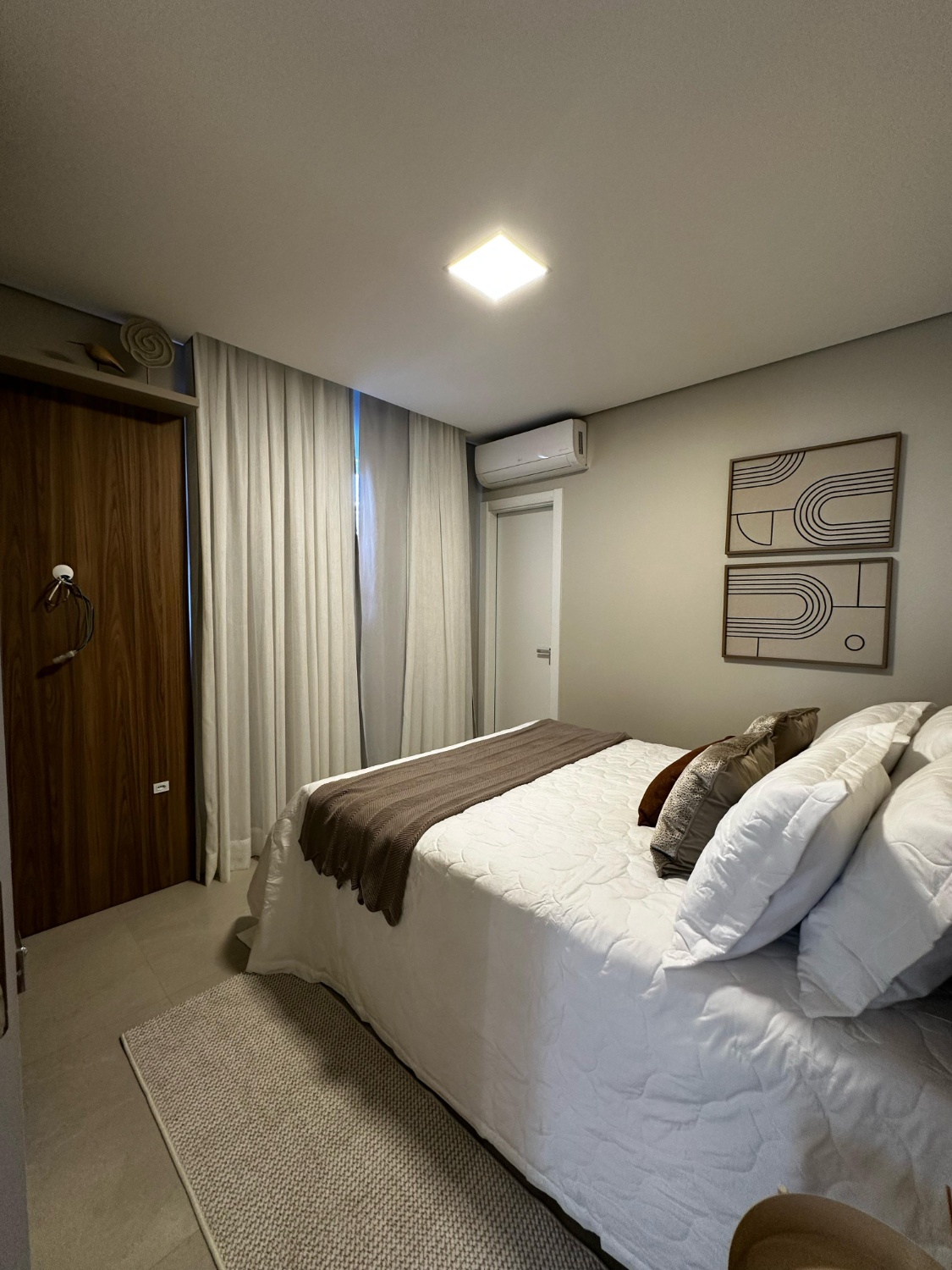 Apartamento no Ed. Granada em Balneário Camboriú - foto 16
