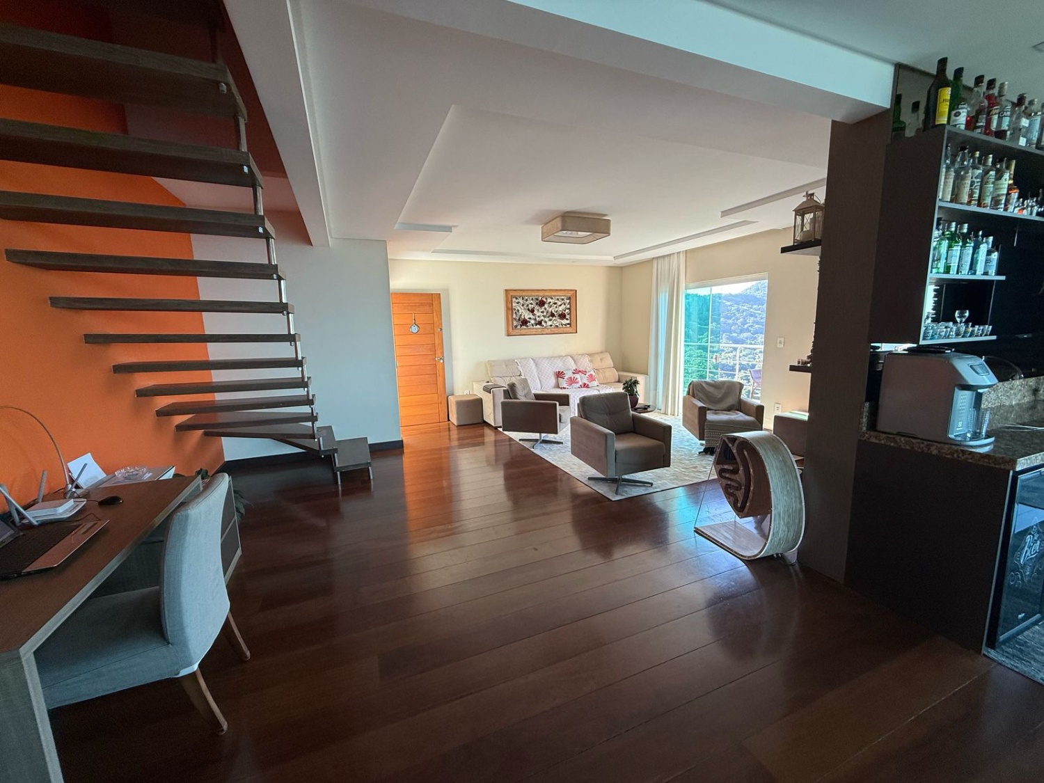 Casa na praia do Estaleiro em Balneário Camboriú - foto 7