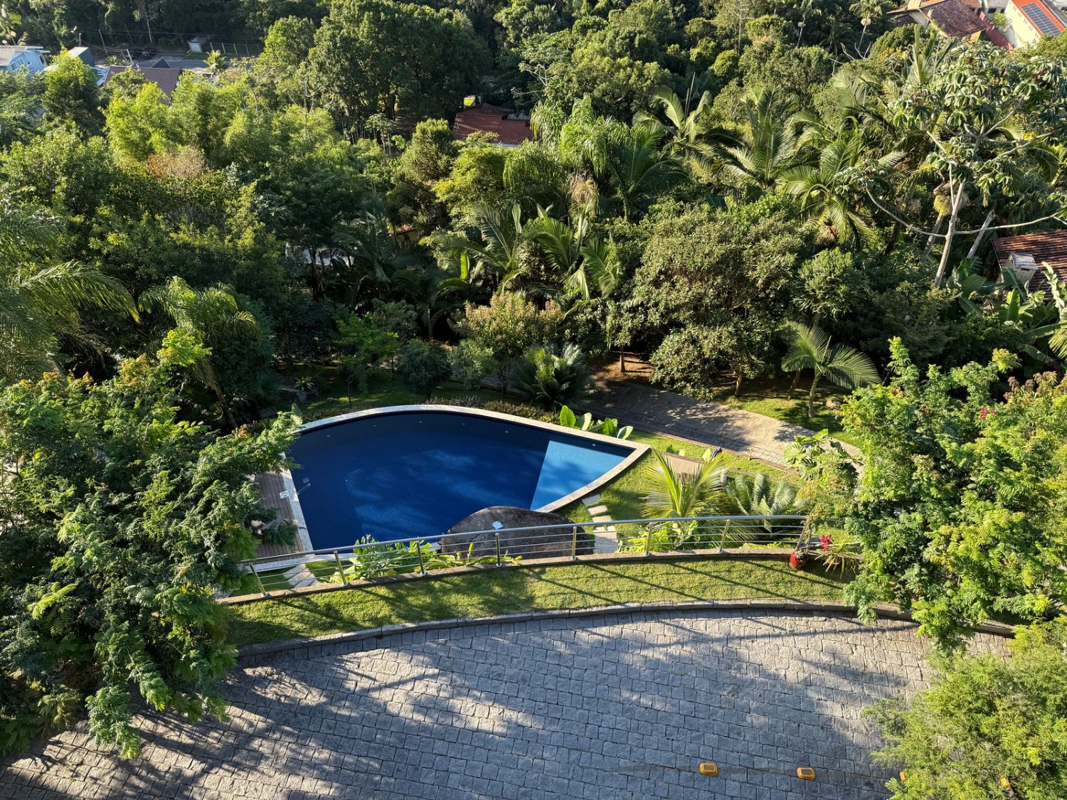 Casa na praia do Estaleiro em Balneário Camboriú - foto 10