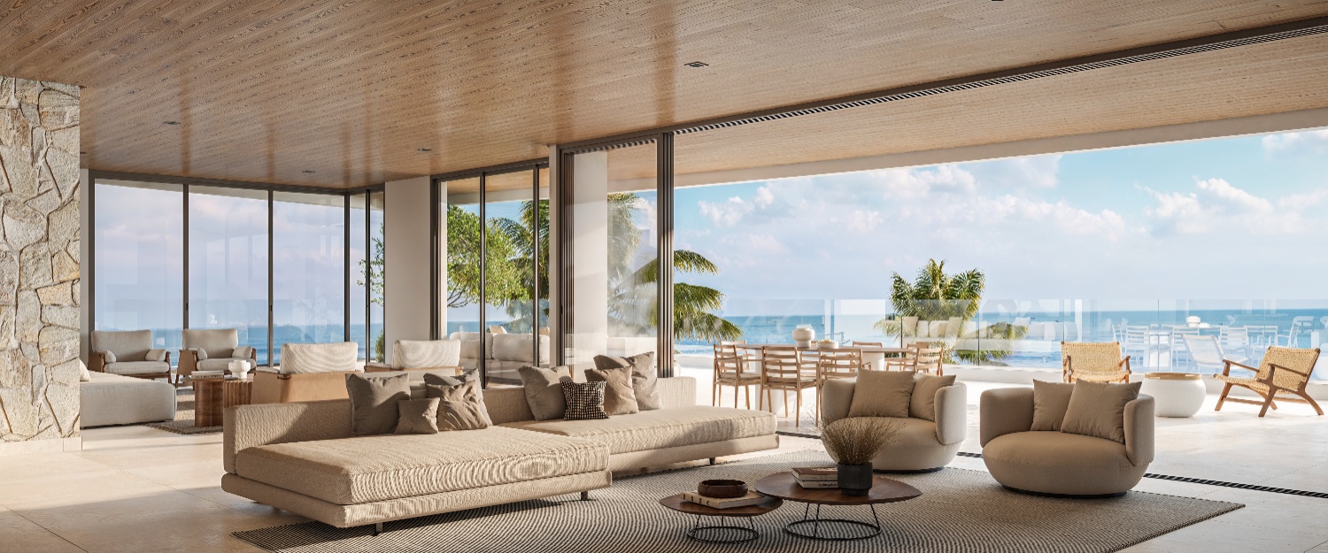 Apartamento no Condomínio Brava Beach Reserva Recife na Praia Brava - foto 18