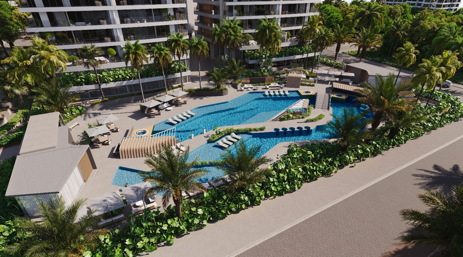 Apartamento no Condomínio Brava Beach Reserva Recife na Praia Brava - foto 21