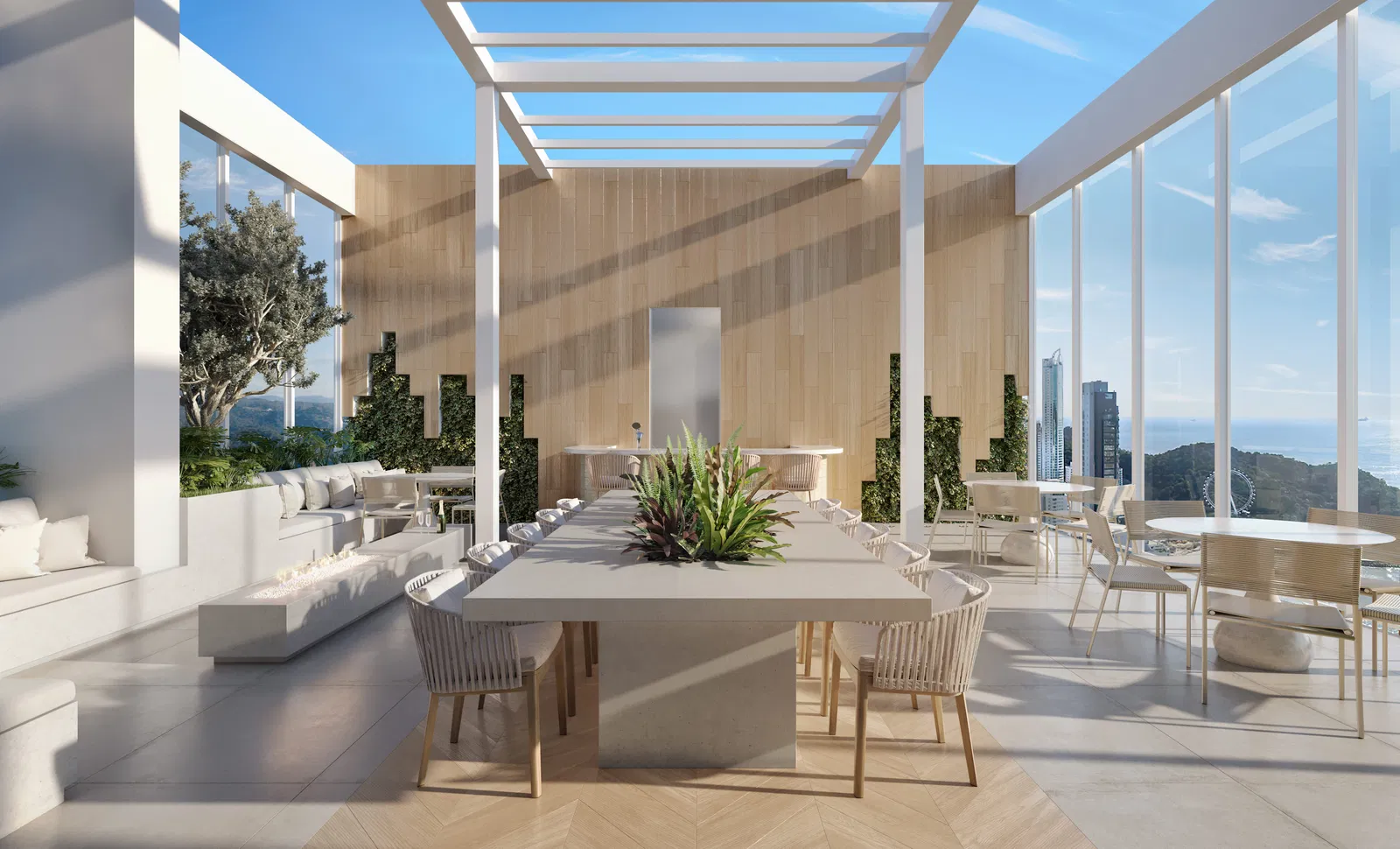 Apartamento no Edifício Sapphire Tower em Balneário Camboriú - foto 6