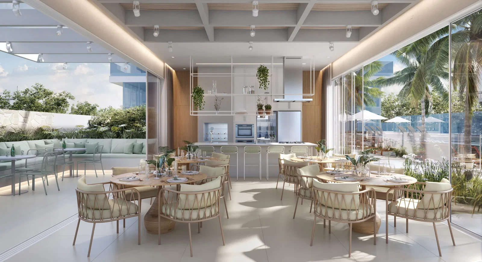 Apartamento no Edifício Sapphire Tower em Balneário Camboriú - foto 12