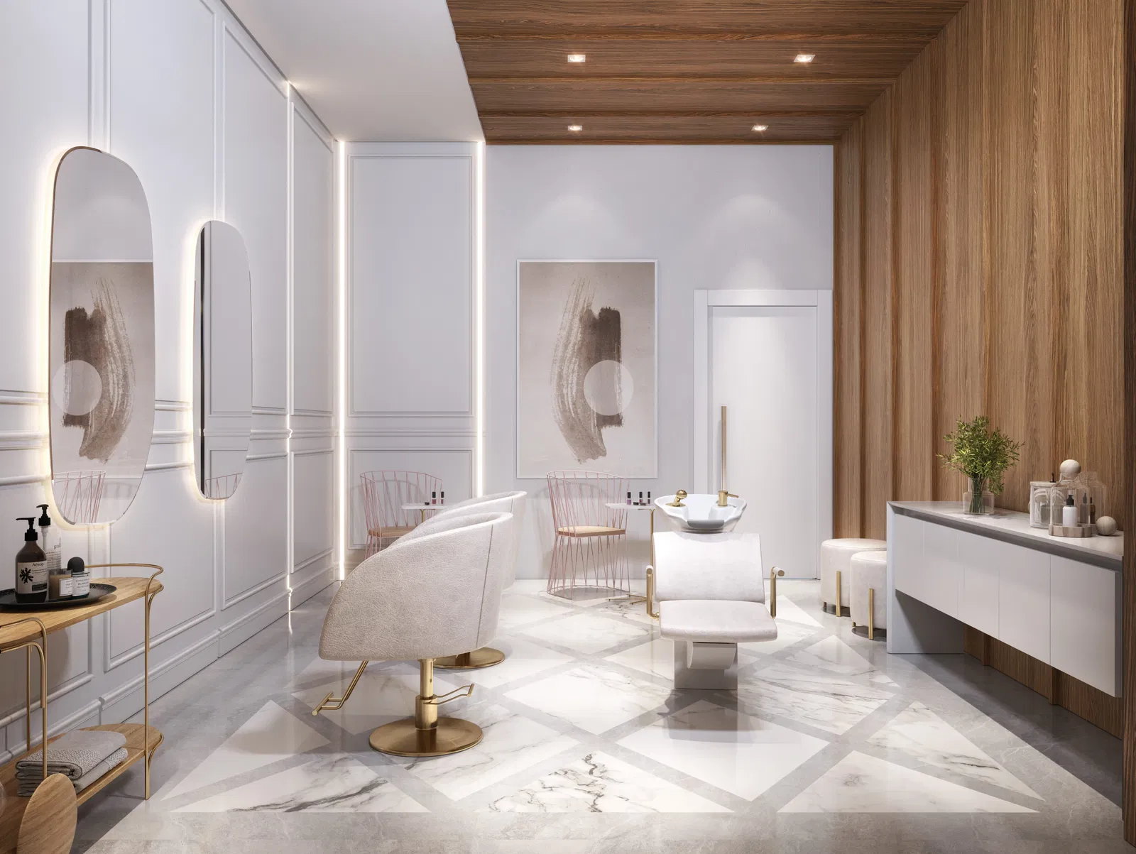 Apartamento no Edifício Sapphire Tower em Balneário Camboriú - foto 13