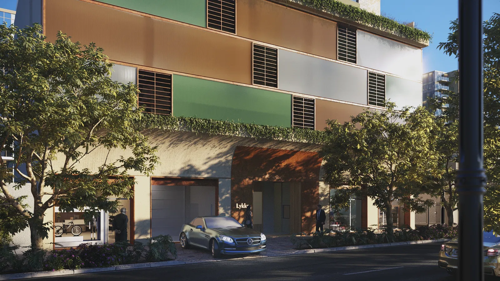Apartamento no Edifício Lykke no Centro de Balneário Camboriú - foto 3