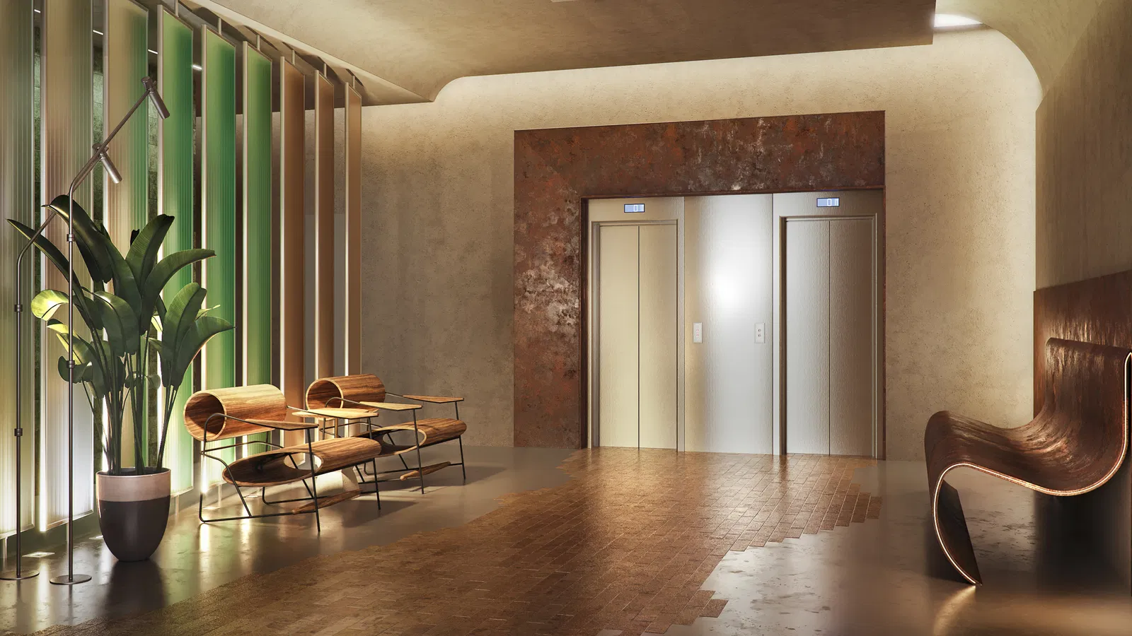 Apartamento no Edifício Lykke no Centro de Balneário Camboriú - foto 4