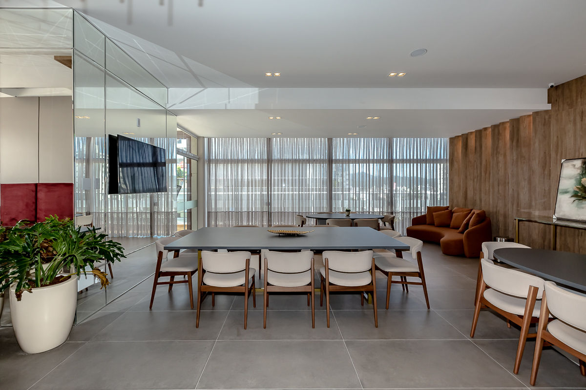 Apartamento no Ed. Salvatore Residenziale em Balneário Camboriú - foto 3